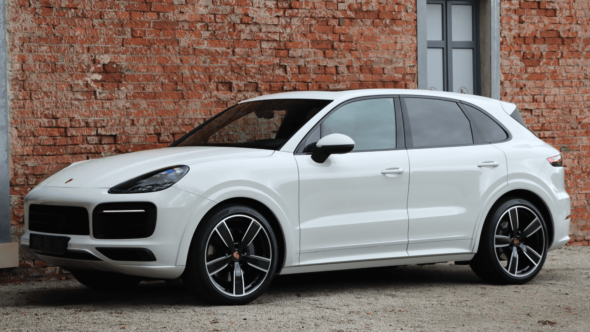 BMW X5 M hochwertiger Premium SUV bei Automobile GettePorsche Cayenne Premium Gebrauchtwagen bei Automobile Gette