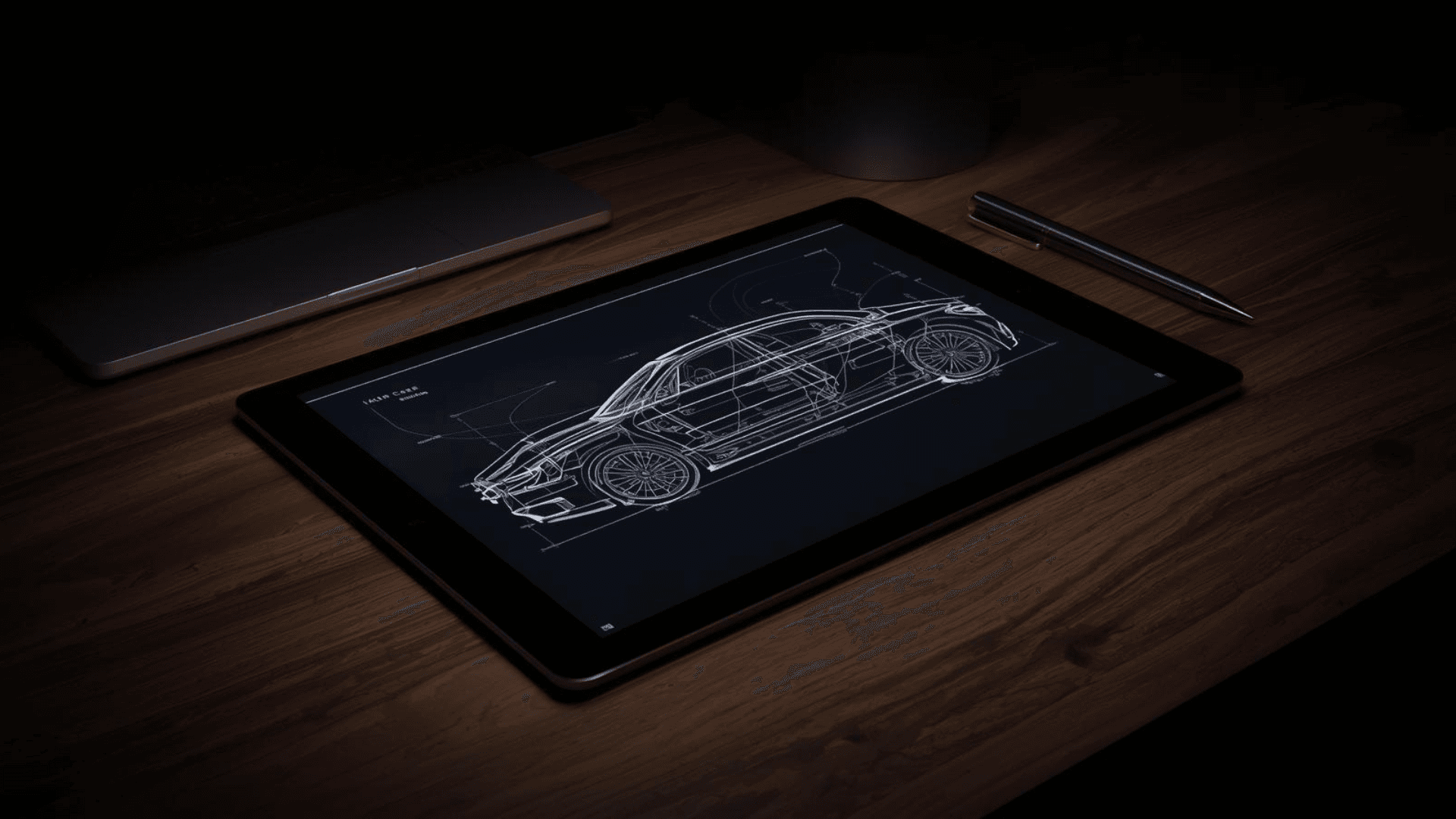 Persönliche Beratung und Fahrzeugbesprechung bei Automobile Gette