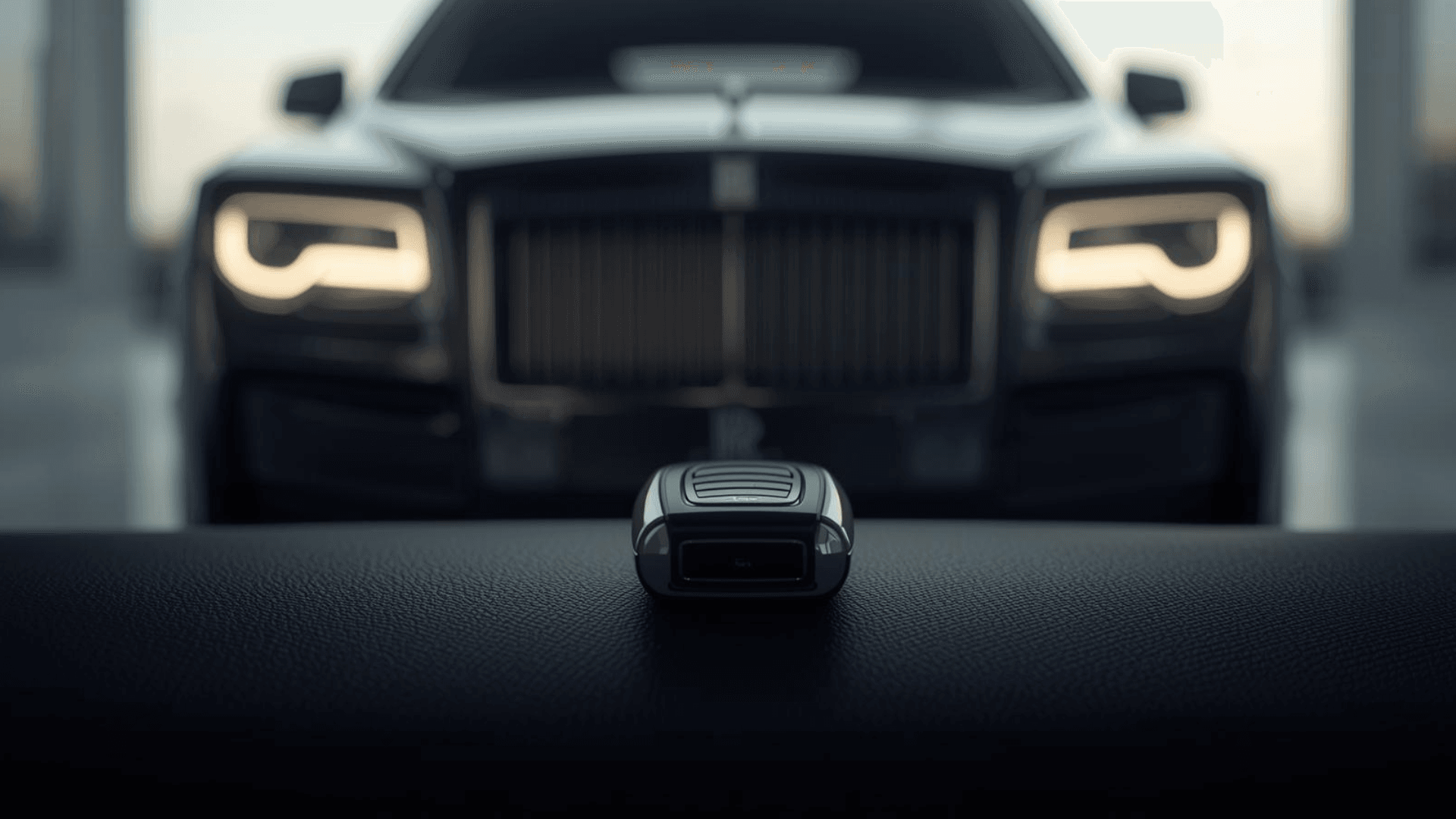 Persönliche Fahrzeugübergabe bei Automobile Gette